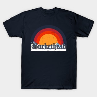Buckethead T-Shirts for Sale | TeePublic